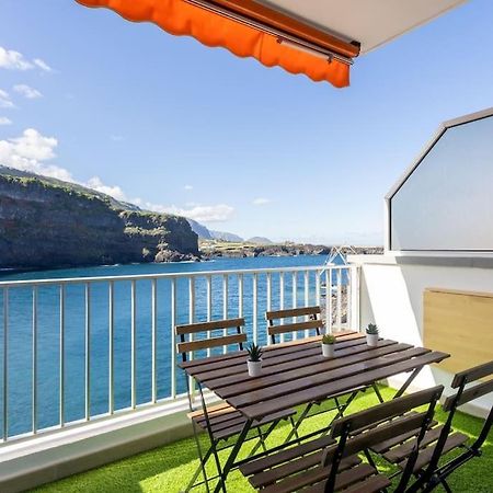 Appartement Vivienda Atlantico Con Terraza Y Vistas Espectaculares à Icod De Los Vinos Extérieur photo