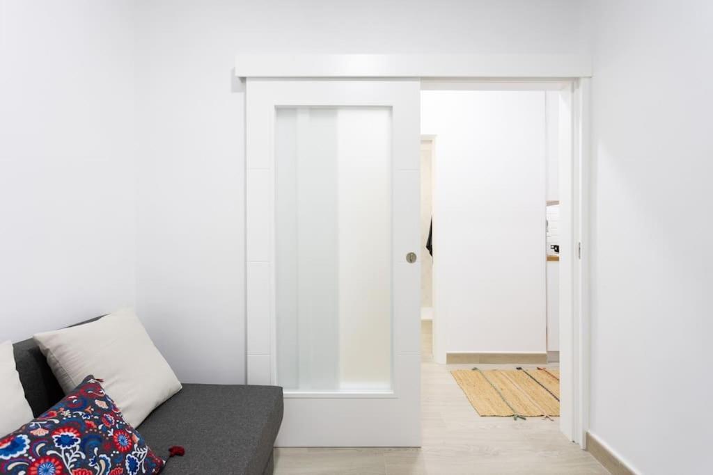 Appartement Vivienda Atlantico Con Terraza Y Vistas Espectaculares à Icod De Los Vinos Extérieur photo