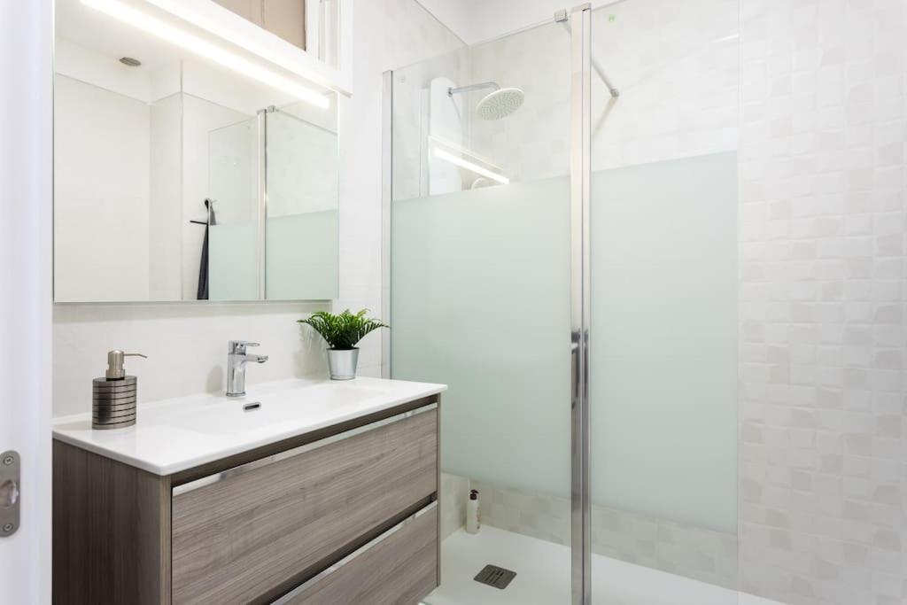 Appartement Vivienda Atlantico Con Terraza Y Vistas Espectaculares à Icod De Los Vinos Extérieur photo